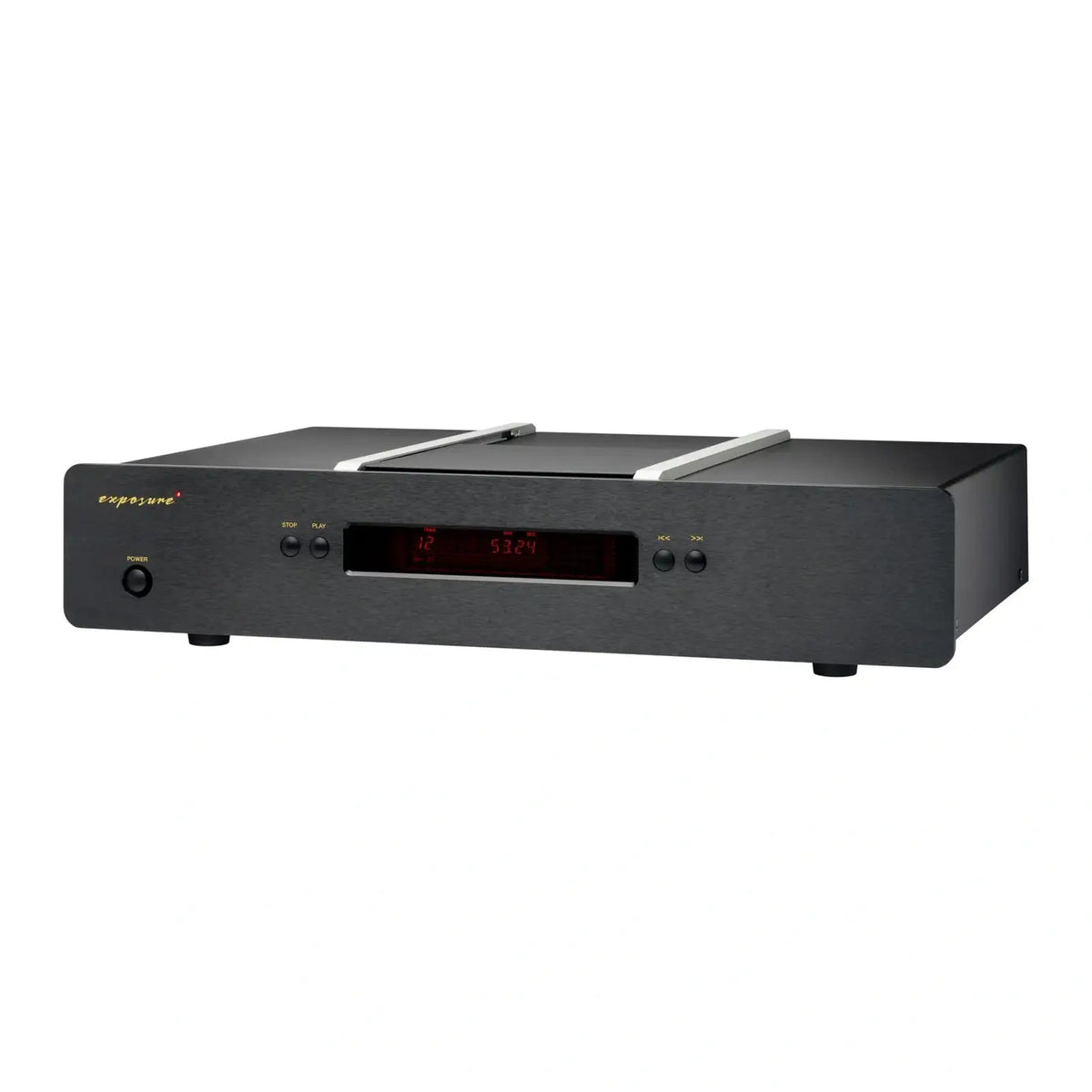 Exposure Exposure 3510 CD Player CD Players