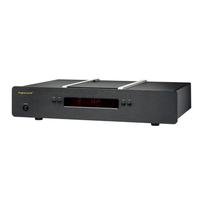 Exposure Exposure 3510 CD Player CD Players