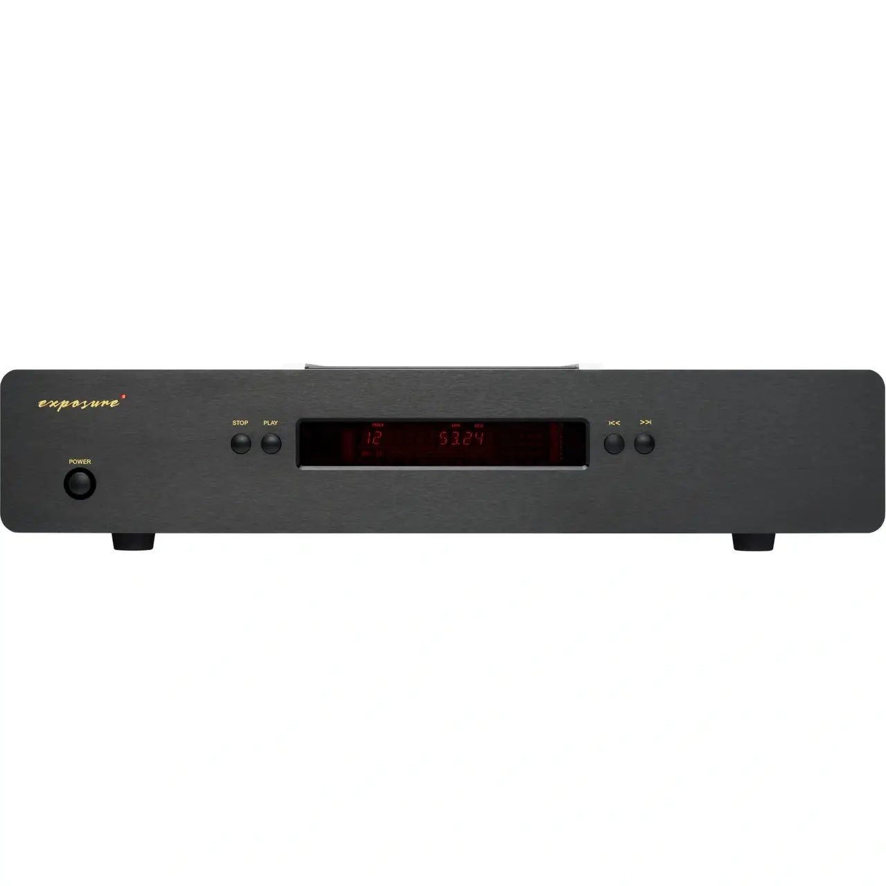 Exposure Exposure 3510 CD Player CD Players