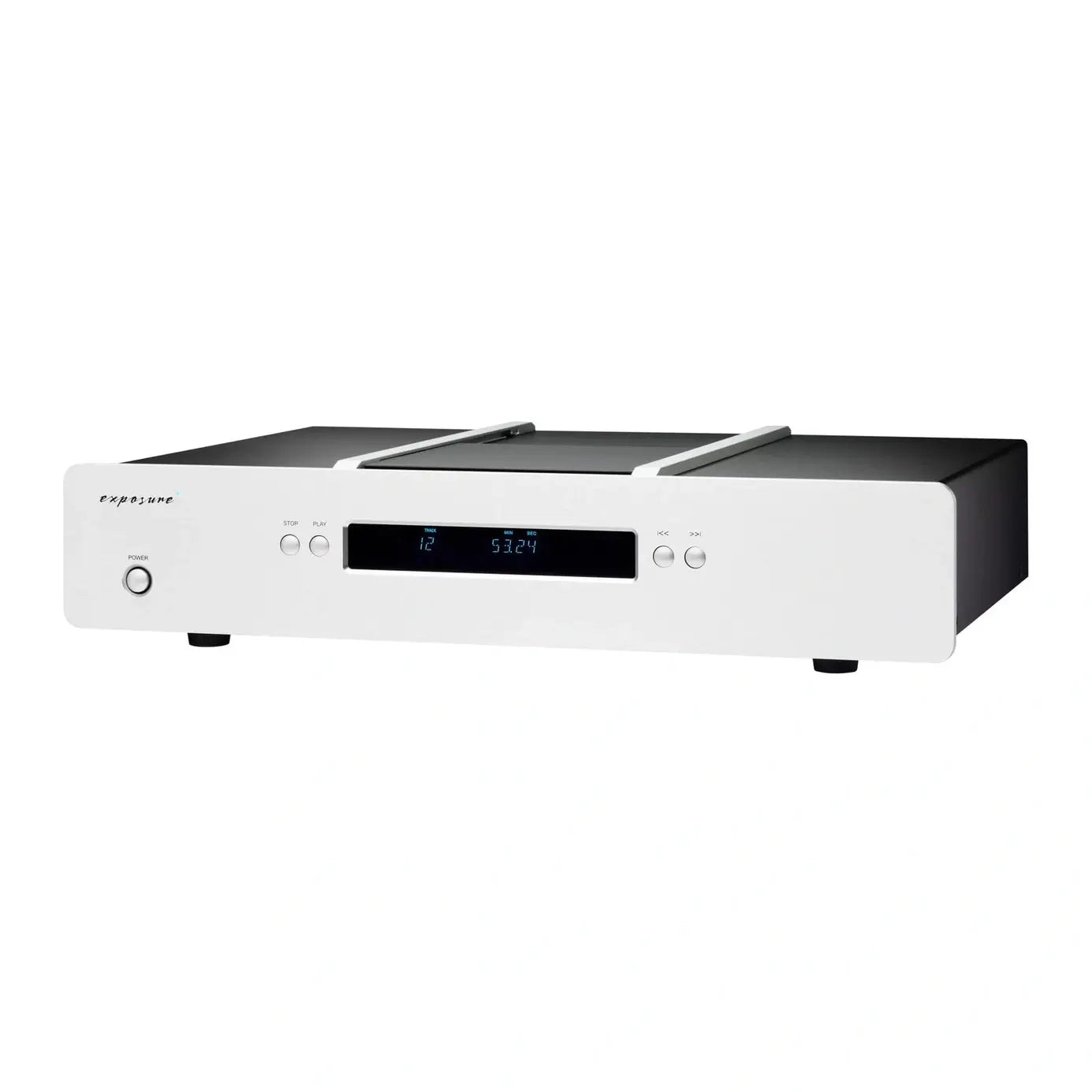 Exposure Exposure 3510 CD Player CD Players