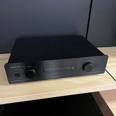 Exposure Exposure 3510 Integrated Amplifier - Ex-Demo Integrated Amplifiers