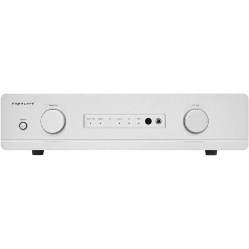 Exposure Exposure 3510 Integrated Amplifier Integrated Amplifiers