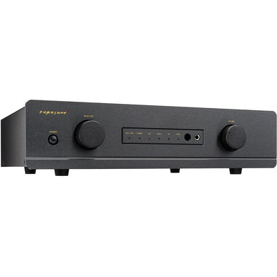 Exposure Exposure 3510 Integrated Amplifier Integrated Amplifiers