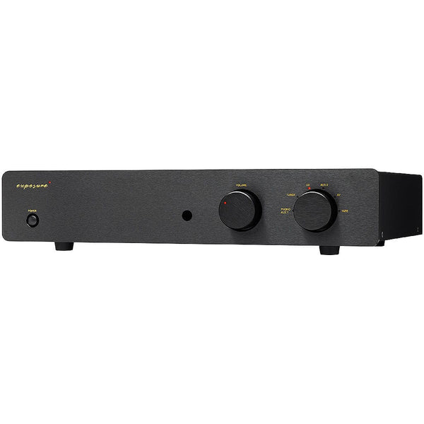 Exposure Exposure 2510 Integrated Amplifier Integrated Amplifiers