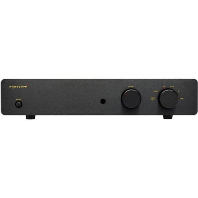 Exposure Exposure 2510 Integrated Amplifier Integrated Amplifiers