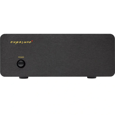 Exposure Exposure XM3 Phono Stage Phono Preamps