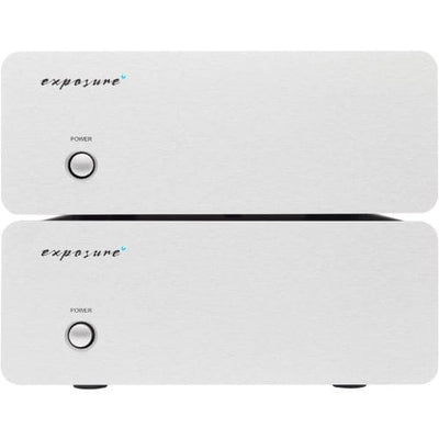 Exposure Exposure XM9 Mono Power Amplifier Power Amplifiers