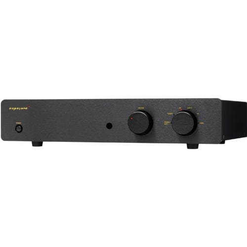 Exposure Exposure 5010 Pre Amplifier Power Amplifiers