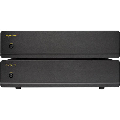 Exposure Exposure 3510 Mono Power-Amplifier Power Amplifiers