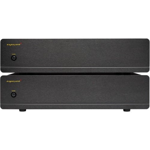 Exposure Exposure 5010 Monoblock Power Amplifier Power Amplifiers