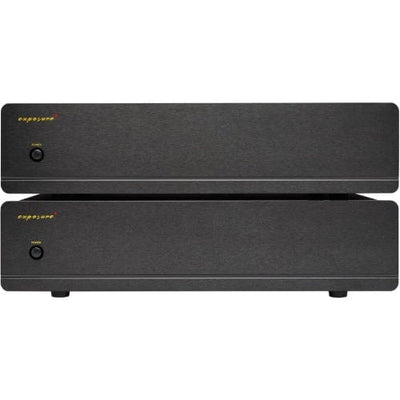 Exposure Exposure 5010 Monoblock Power Amplifier Power Amplifiers