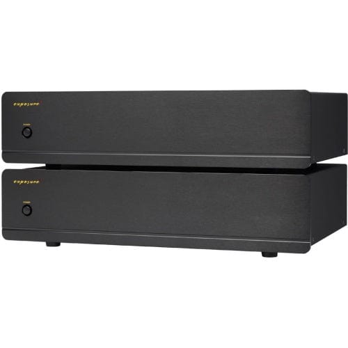 Exposure Exposure 5010 Monoblock Power Amplifier Power Amplifiers