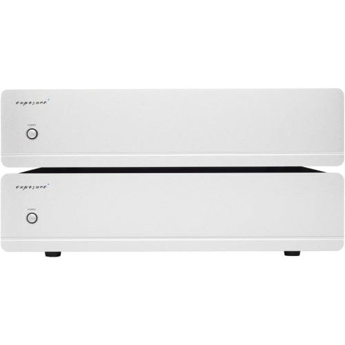 Exposure Exposure 5010 Monoblock Power Amplifier Power Amplifiers
