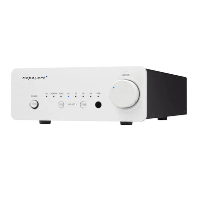 Exposure Exposure XM7 Pre Amplifier Pre-Amplifiers