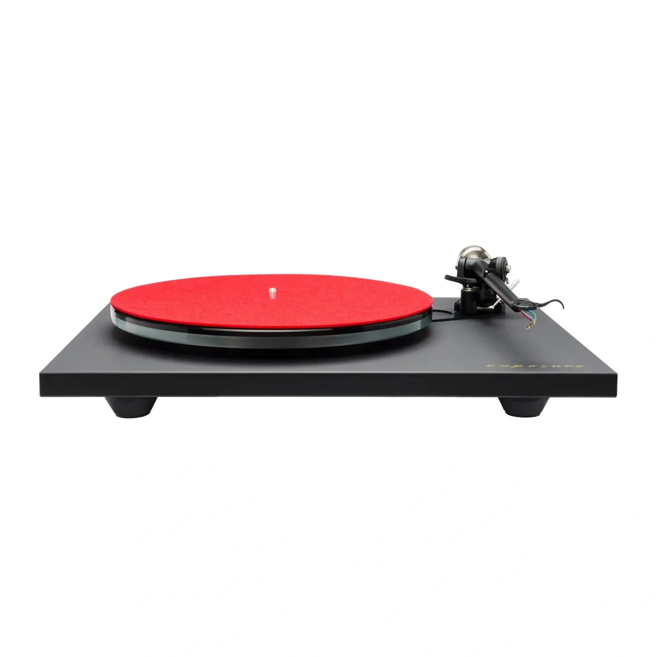 Exposure Exposure 360 Turntable Turntables