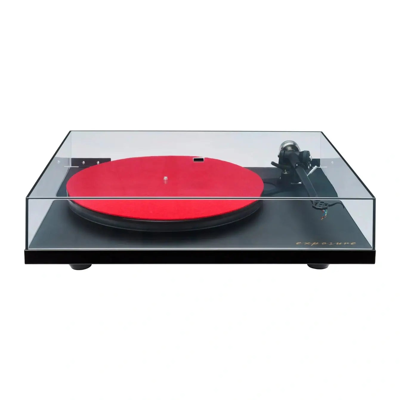 Exposure Exposure 360 Turntable Turntables