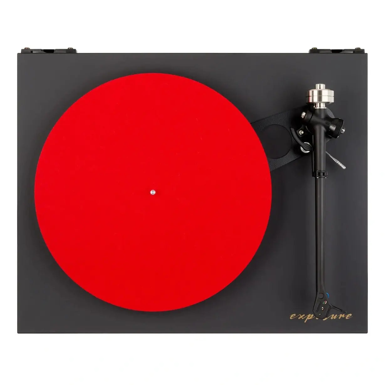 Exposure Exposure 360 Turntable Turntables