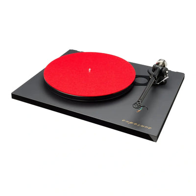 Exposure Exposure 360 Turntable Turntables