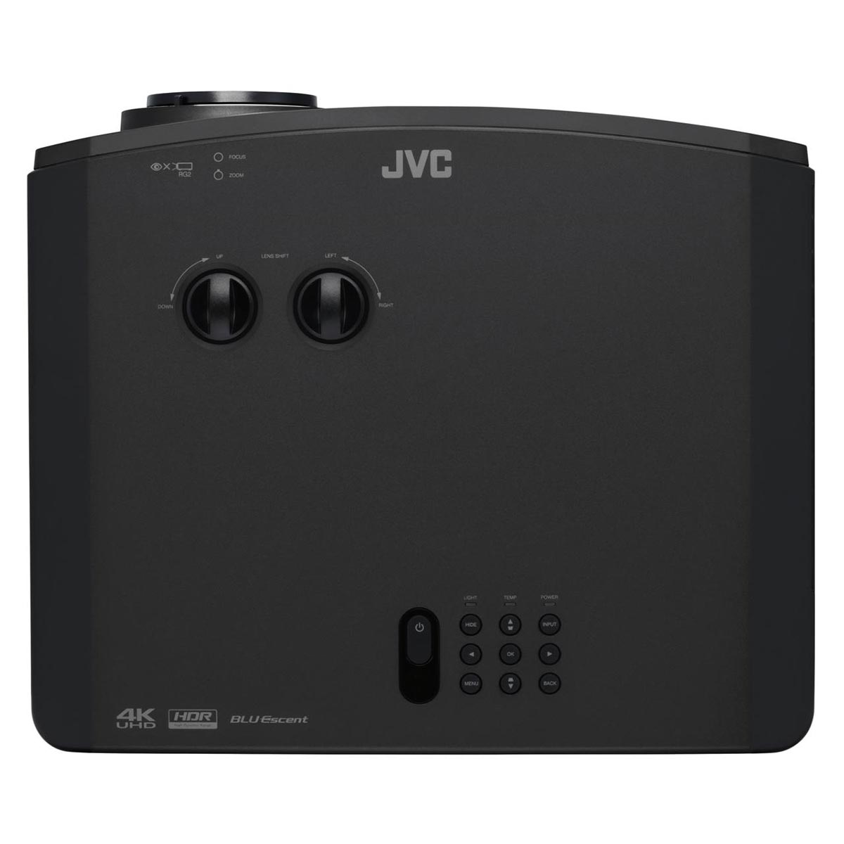 JVC JVC LX-NZ30 4K Laser Home Theatre Projector