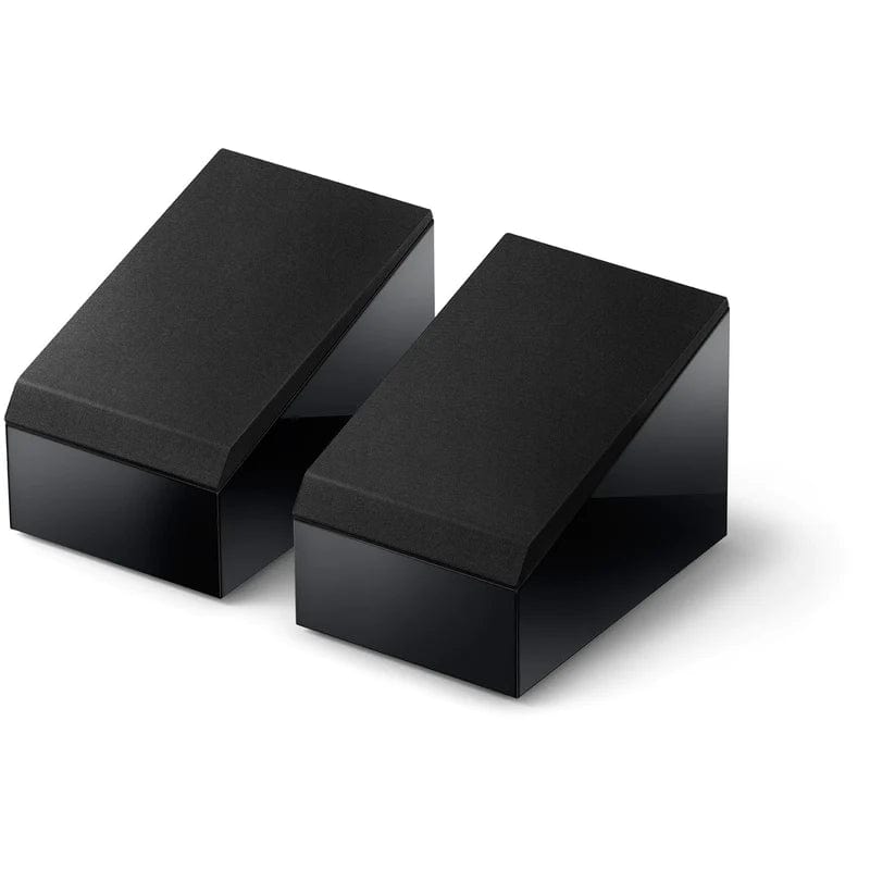 KEF KEF R8 Meta Dolby Atmos Surround Speakers Atmos Speakers
