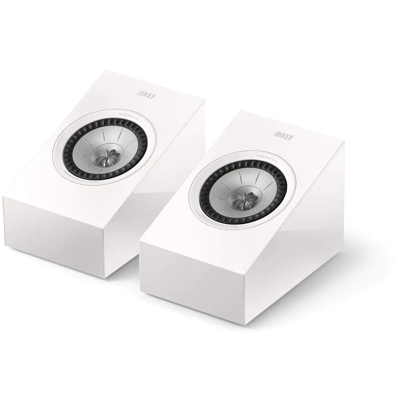 KEF KEF R8 Meta Dolby Atmos Surround Speakers Atmos Speakers