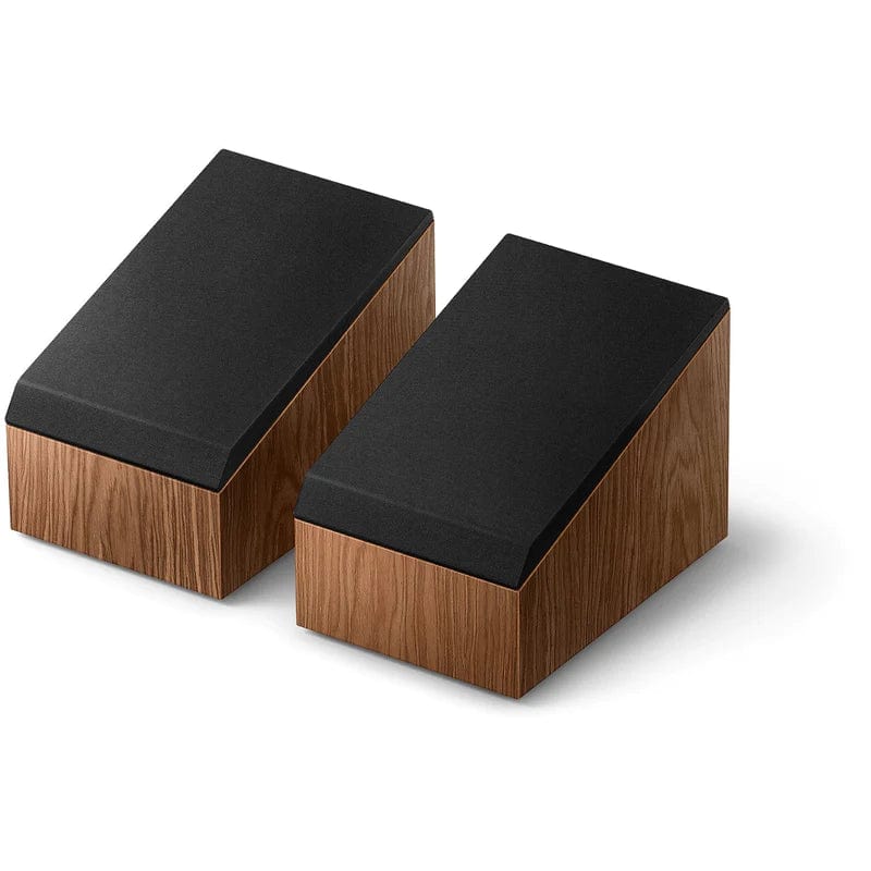 KEF KEF R8 Meta Dolby Atmos Surround Speakers Atmos Speakers