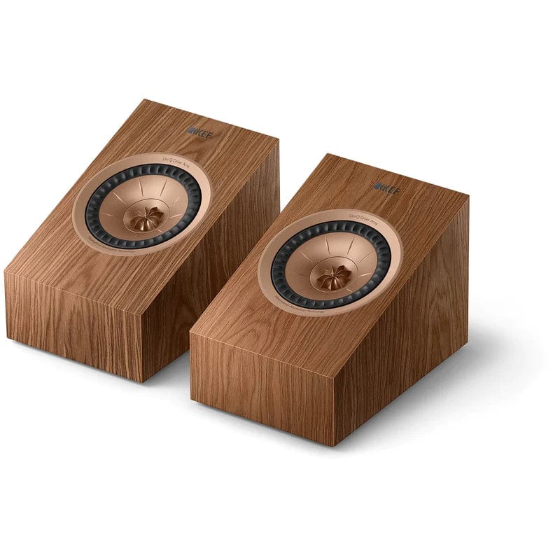 KEF KEF R8 Meta Dolby Atmos Surround Speakers Atmos Speakers