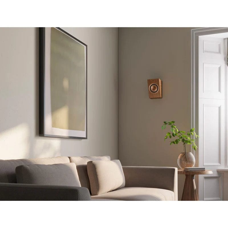 KEF KEF R8 Meta Dolby Atmos Surround Speakers Atmos Speakers