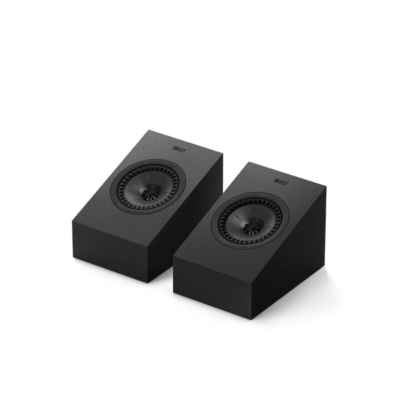 KEF KEF Q8 Meta Atmos Speakers Atmos Speakers