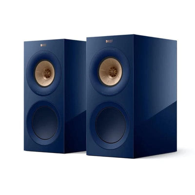 KEF KEF R3 Meta Bookshelf Speakers Bookshelf Speakers