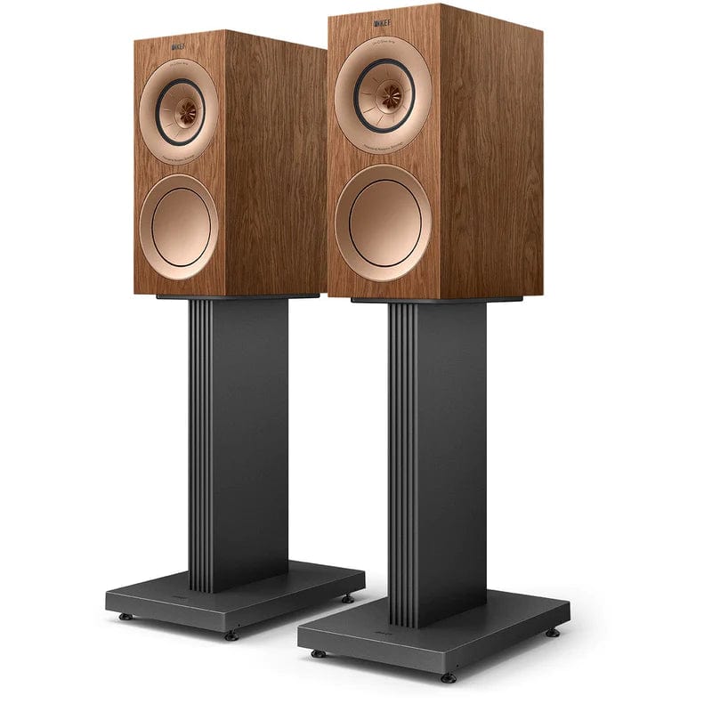 KEF KEF R3 Meta Bookshelf Speakers Bookshelf Speakers