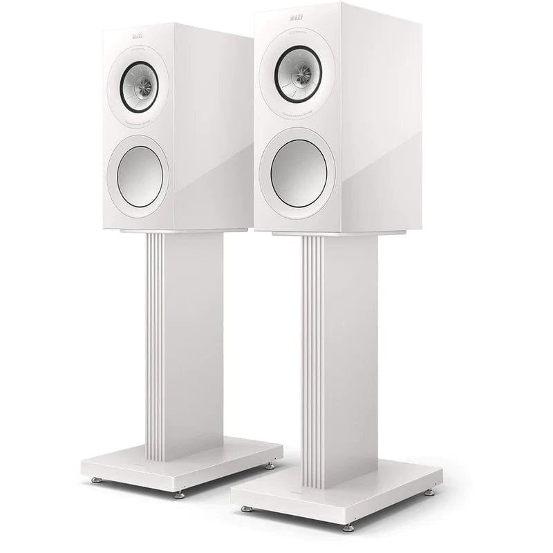 KEF KEF R3 Meta Bookshelf Speakers Bookshelf Speakers