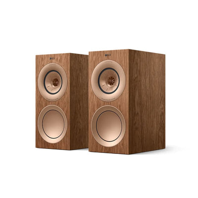 KEF KEF R3 Meta Bookshelf Speakers Bookshelf Speakers