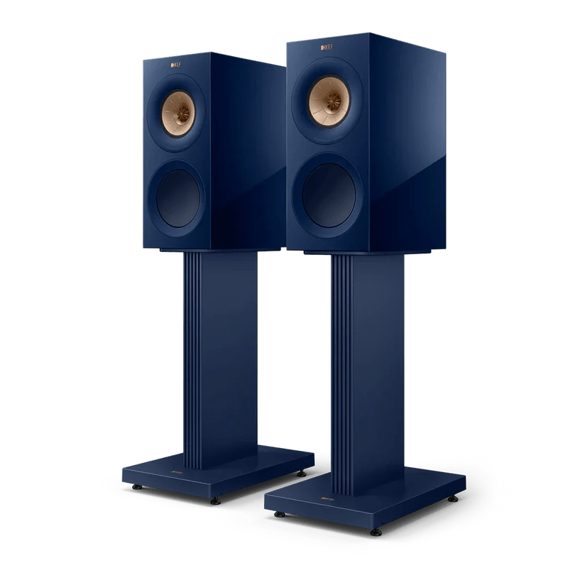 KEF KEF R3 Meta Bookshelf Speakers Bookshelf Speakers