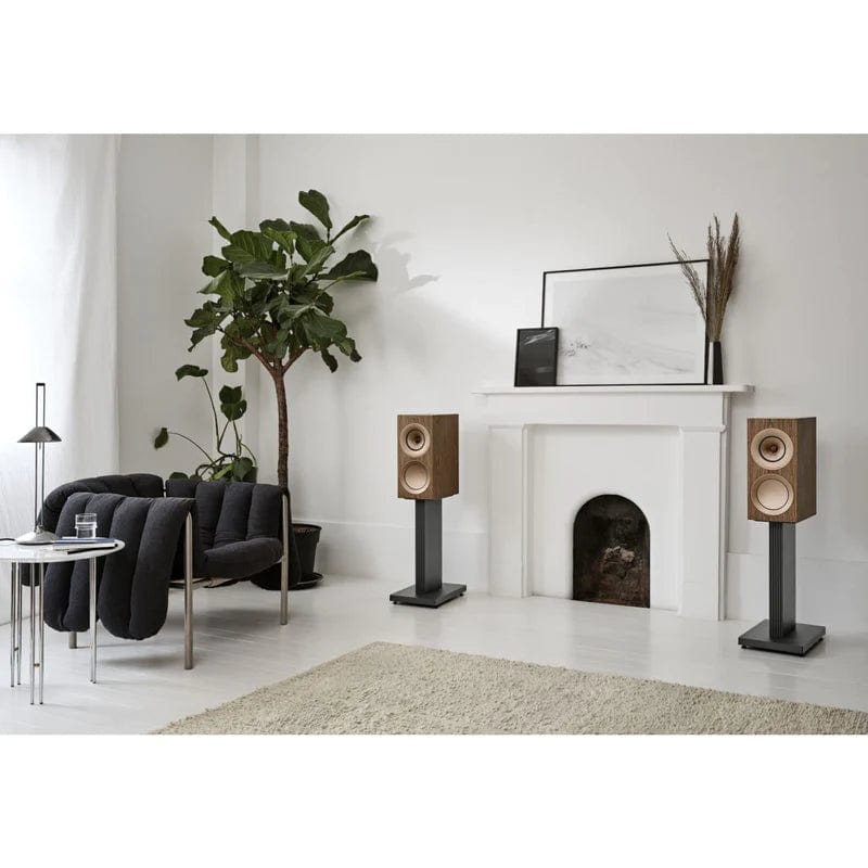 KEF KEF R3 Meta Bookshelf Speakers Bookshelf Speakers