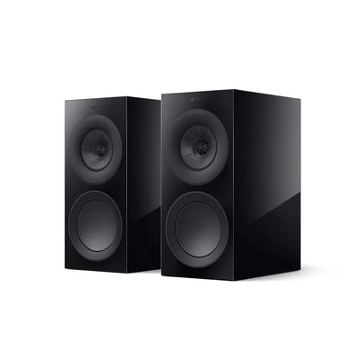 KEF KEF R3 Meta Bookshelf Speakers Bookshelf Speakers