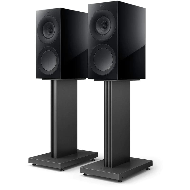 KEF KEF R3 Meta Bookshelf Speakers Bookshelf Speakers