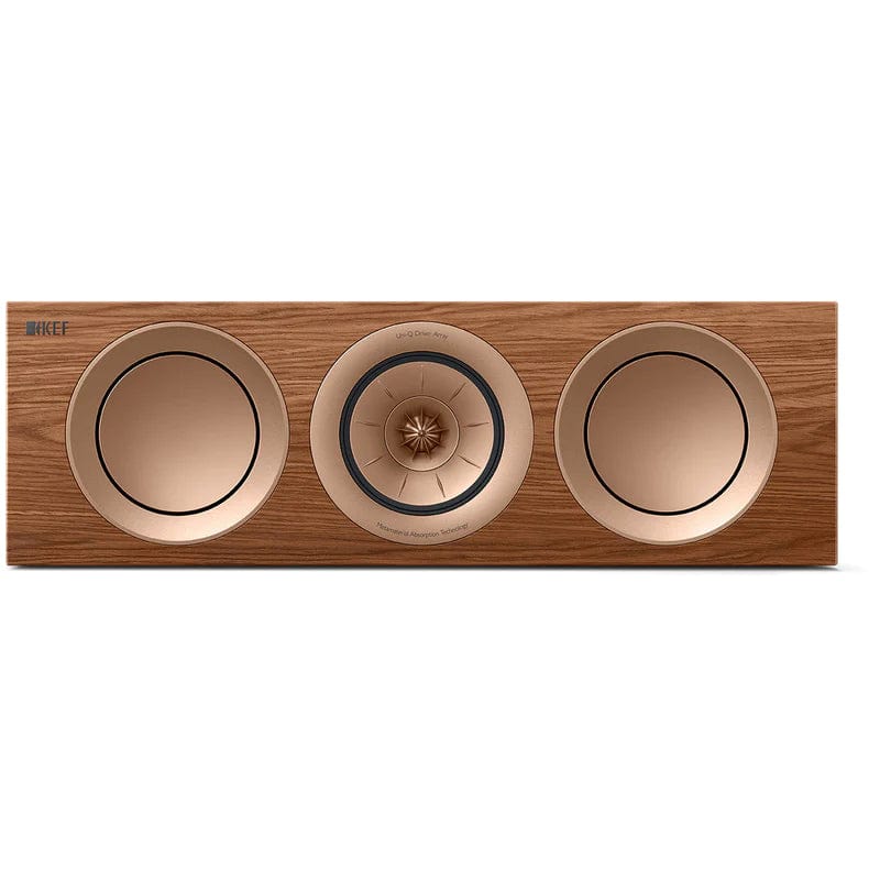 KEF KEF R2 Meta Centre Speaker Bookshelf Speakers