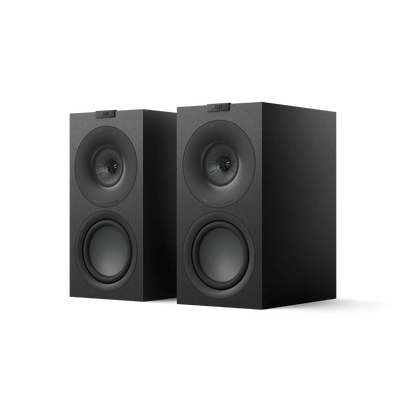KEF KEF Q Concerto Meta 3-Way Bookshelf Speakers Bookshelf Speakers