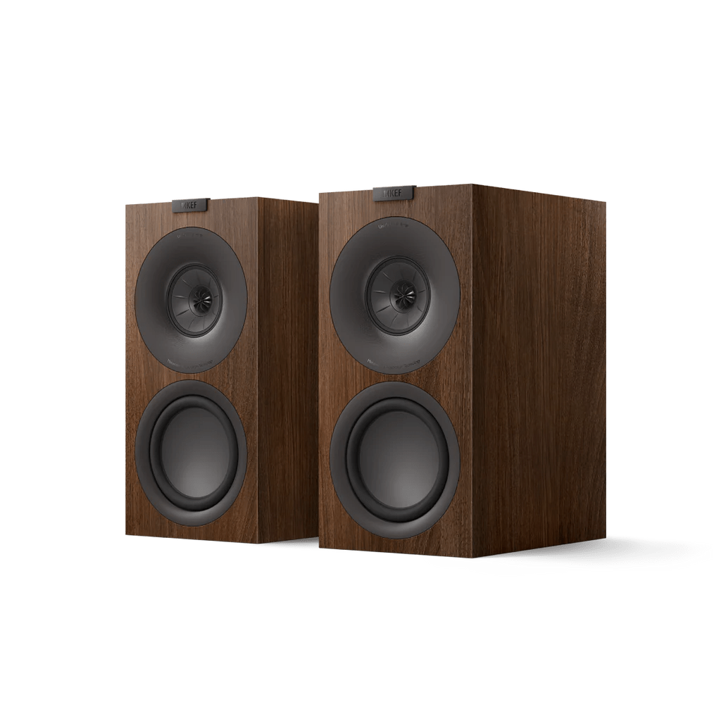 KEF KEF Q Concerto Meta 3-Way Bookshelf Speakers Bookshelf Speakers