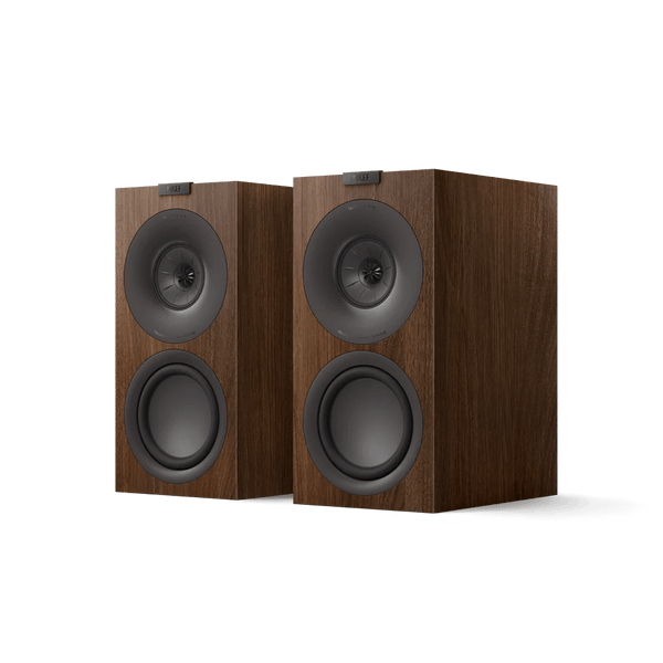 KEF KEF Q Concerto Meta 3-Way Bookshelf Speakers Bookshelf Speakers