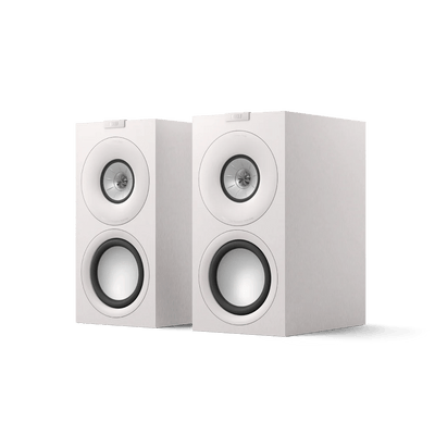 KEF KEF Q Concerto Meta 3-Way Bookshelf Speakers Bookshelf Speakers