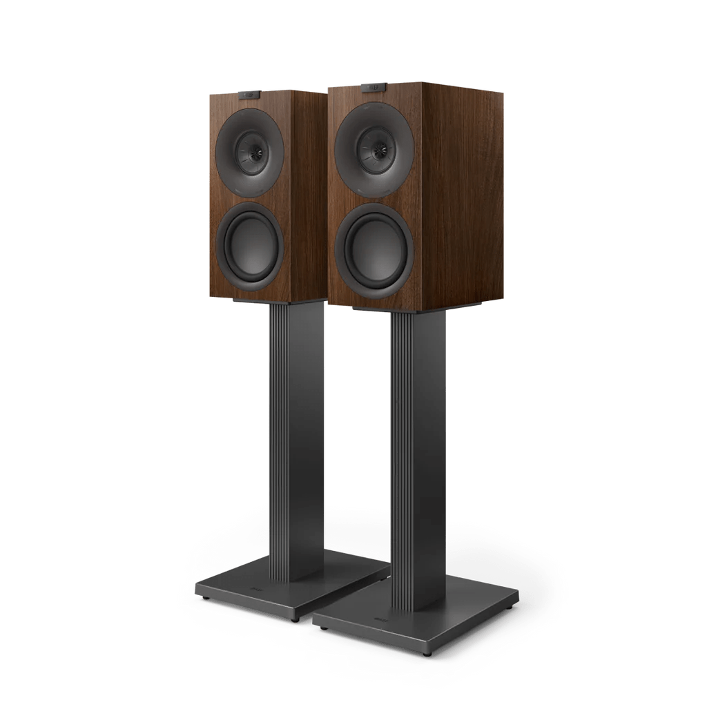 KEF KEF Q Concerto Meta 3-Way Bookshelf Speakers Bookshelf Speakers