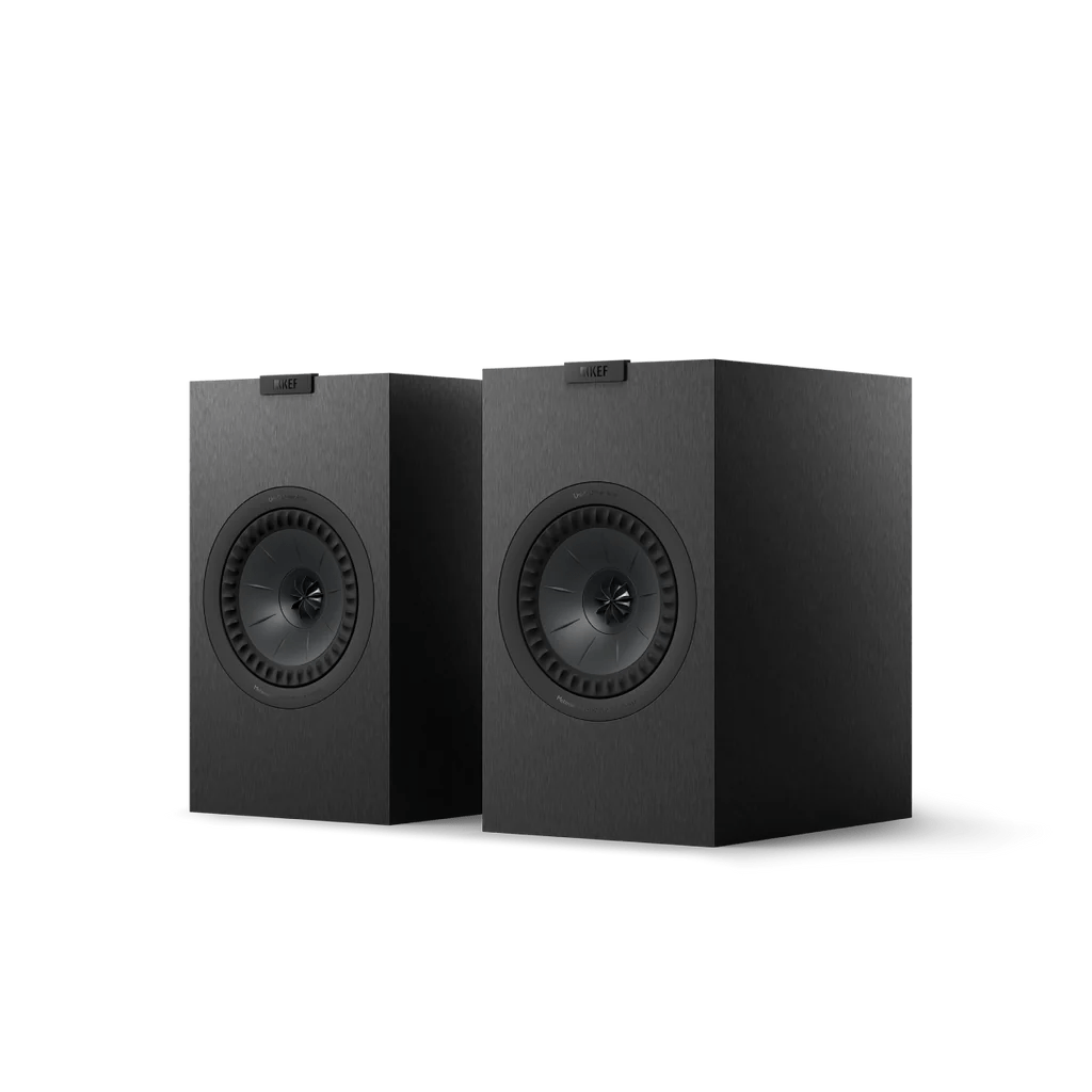 KEF KEF Q3 Meta Bookshelf Speakers Bookshelf Speakers
