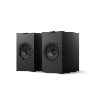 KEF KEF Q3 Meta Bookshelf Speakers Bookshelf Speakers