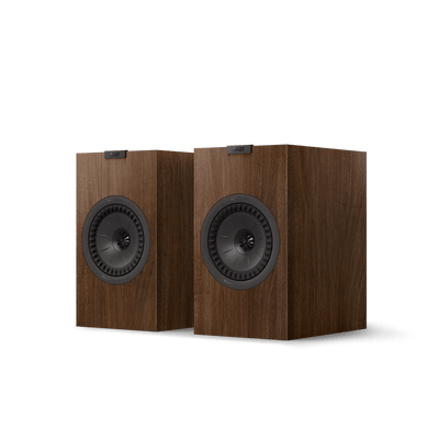 KEF KEF Q3 Meta Bookshelf Speakers Bookshelf Speakers
