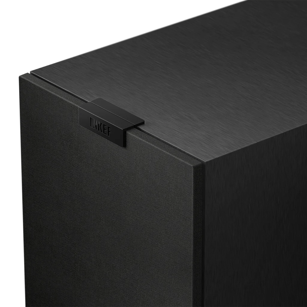 KEF KEF Q3 Meta Bookshelf Speakers Bookshelf Speakers