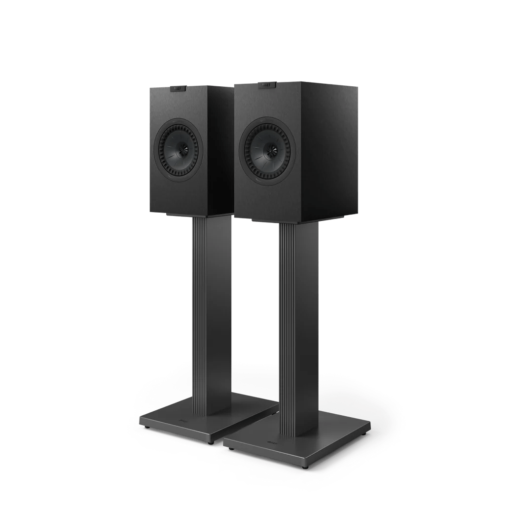 KEF KEF Q3 Meta Bookshelf Speakers Bookshelf Speakers