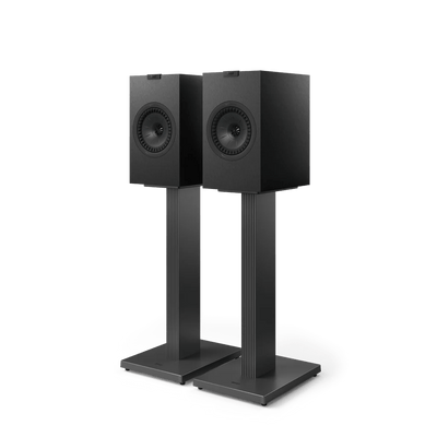 KEF KEF Q3 Meta Bookshelf Speakers Bookshelf Speakers
