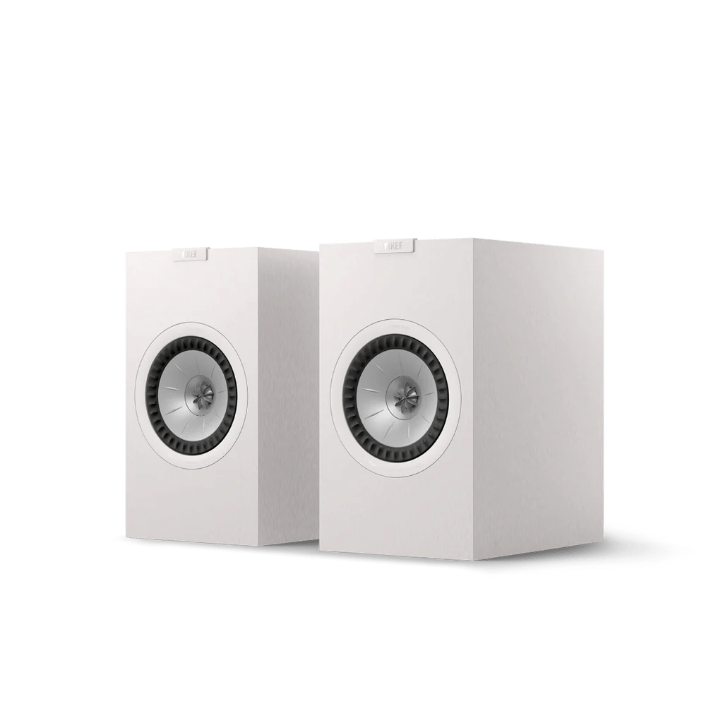 KEF KEF Q3 Meta Bookshelf Speakers Bookshelf Speakers